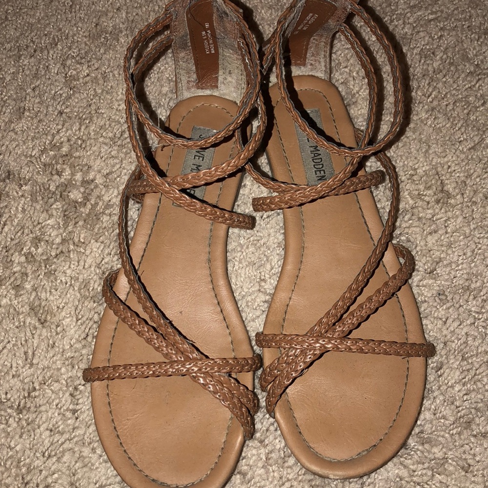 Steve Madden Sandals